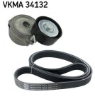 SKF Vertevo Soonrihmakomplekt VKMA 34132