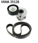 SKF Vertevo Soonrihmakomplekt VKMA 35128