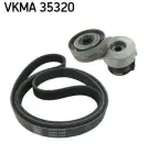 SKF Soonrihmakomplekt VKMA 35320