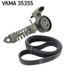 SKF Vertevo Soonrihmakomplekt VKMA 35355