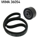 SKF Soonrihmakomplekt VKMA 36054