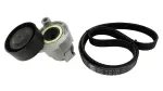 SKF  Soonrihmakomplekt VKMA 36055