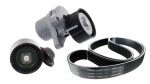 SKF Vertevo Soonrihmakomplekt VKMA 36116