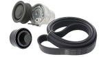 SKF Soonrihmakomplekt VKMA 36134