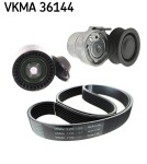 SKF Soonrihmakomplekt VKMA 36144