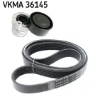 SKF  Soonrihmakomplekt VKMA 36145