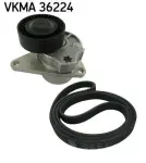 SKF Vertevo Soonrihmakomplekt VKMA 36224