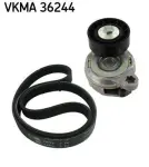 SKF  Soonrihmakomplekt VKMA 36244