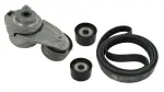 SKF  Soonrihmakomplekt VKMA 38070