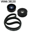 SKF Soonrihmakomplekt VKMA 38130