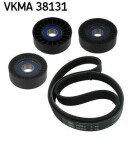 SKF Soonrihmakomplekt VKMA 38131