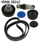 SKF Soonrihmakomplekt VKMA 38242