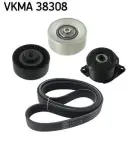 SKF  Soonrihmakomplekt VKMA 38308