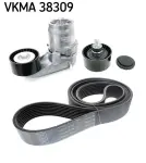 SKF Soonrihmakomplekt VKMA 38309