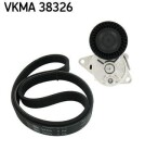 SKF Soonrihmakomplekt VKMA 38326