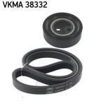 SKF Soonrihmakomplekt VKMA 38332