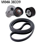 SKF  Soonrihmakomplekt VKMA 38339