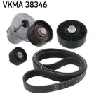 SKF Soonrihmakomplekt VKMA 38346