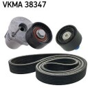 SKF Soonrihmakomplekt VKMA 38347