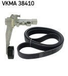 SKF Soonrihmakomplekt VKMA 38410