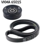 SKF  Soonrihmakomplekt VKMA 65015