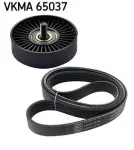 SKF Soonrihmakomplekt VKMA 65037