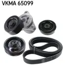 SKF Soonrihmakomplekt VKMA 65099