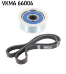 SKF Soonrihmakomplekt VKMA 66006