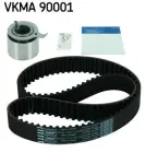 SKF Hammasrihma komplekt VKMA 90001