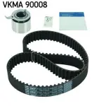 SKF Hammasrihma komplekt VKMA 90008