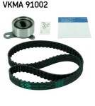 SKF  Hammasrihma komplekt VKMA 91002