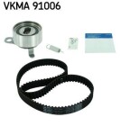 SKF  Hammasrihma komplekt VKMA 91006
