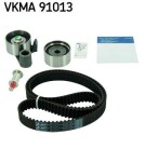 SKF  Hammasrihma komplekt VKMA 91013