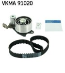 SKF  Hammasrihma komplekt VKMA 91020