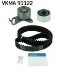 SKF  Hammasrihma komplekt VKMA 91122