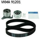 SKF  Hammasrihma komplekt VKMA 91201