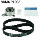 SKF Hammasrihma komplekt VKMA 91202