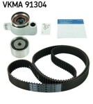 SKF  Hammasrihma komplekt VKMA 91304