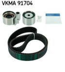 SKF Hammasrihma komplekt VKMA 91704