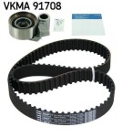 SKF  Hammasrihma komplekt VKMA 91708