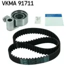 SKF Hammasrihma komplekt VKMA 91711