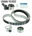 SKF  Hammasrihma komplekt VKMA 91903
