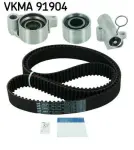 SKF  Hammasrihma komplekt VKMA 91904