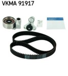 SKF  Hammasrihma komplekt VKMA 91917