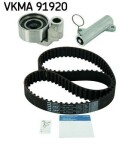 SKF  Hammasrihma komplekt VKMA 91920