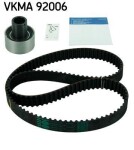 SKF Hammasrihma komplekt VKMA 92006