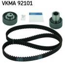 SKF  Hammasrihma komplekt VKMA 92101