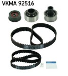 SKF  Hammasrihma komplekt VKMA 92516