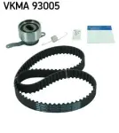 SKF  Hammasrihma komplekt VKMA 93005
