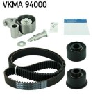 SKF Hammasrihma komplekt VKMA 94000